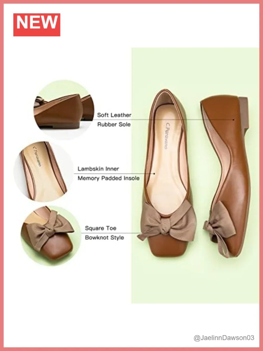 N/A handcrafted women